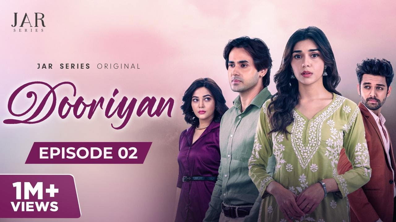 Dooriyan - A Love Story — Épisode 2