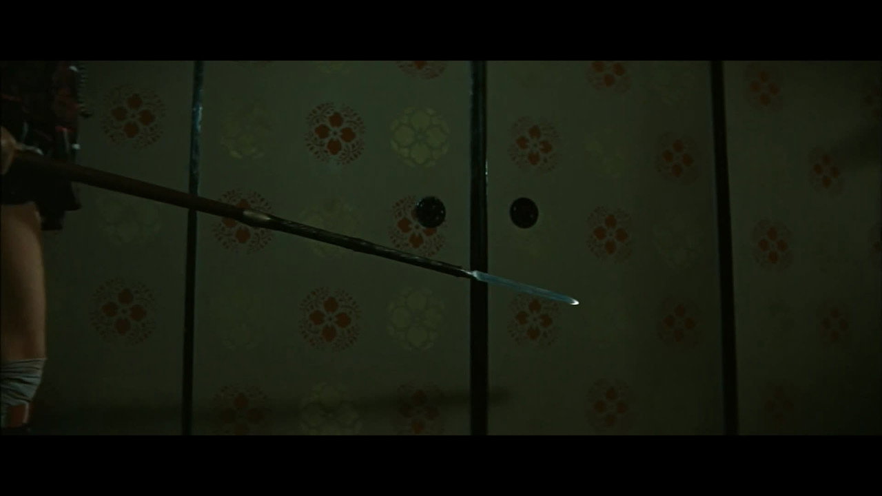 Sword of Destiny still 6