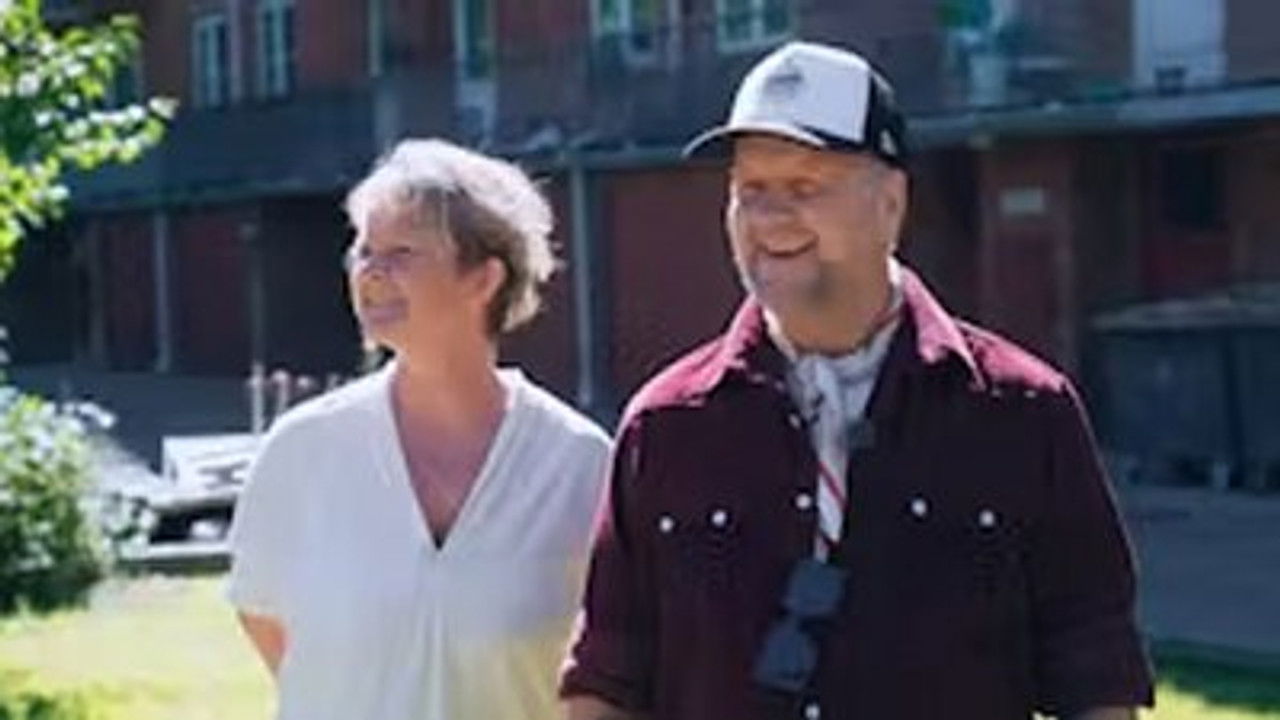 Beliggenhed, beliggenhed, beliggenhed — Épisode 4