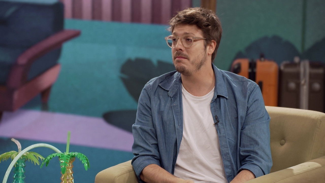 Portugal Show — Épisode 2