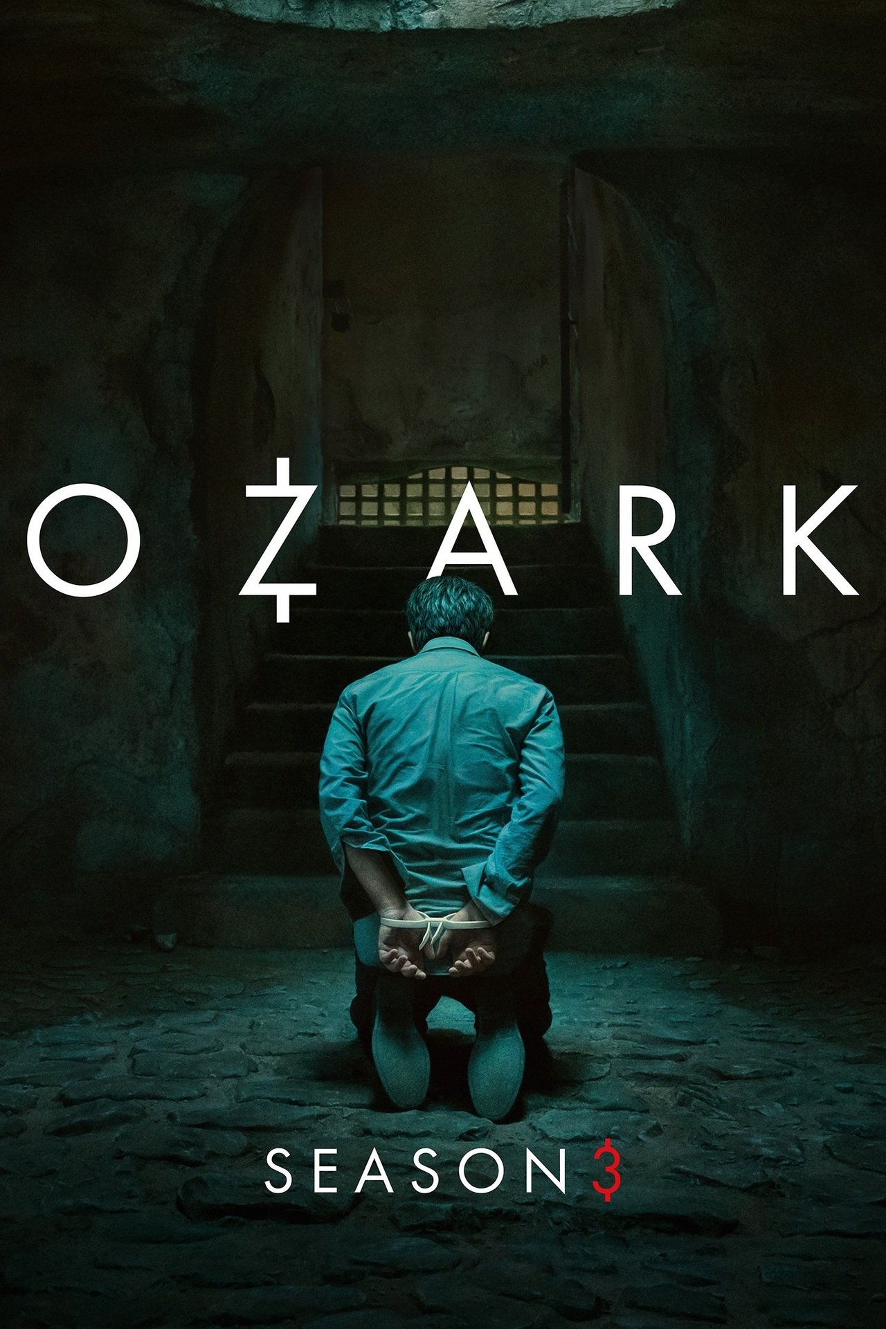 Ozark (2020)