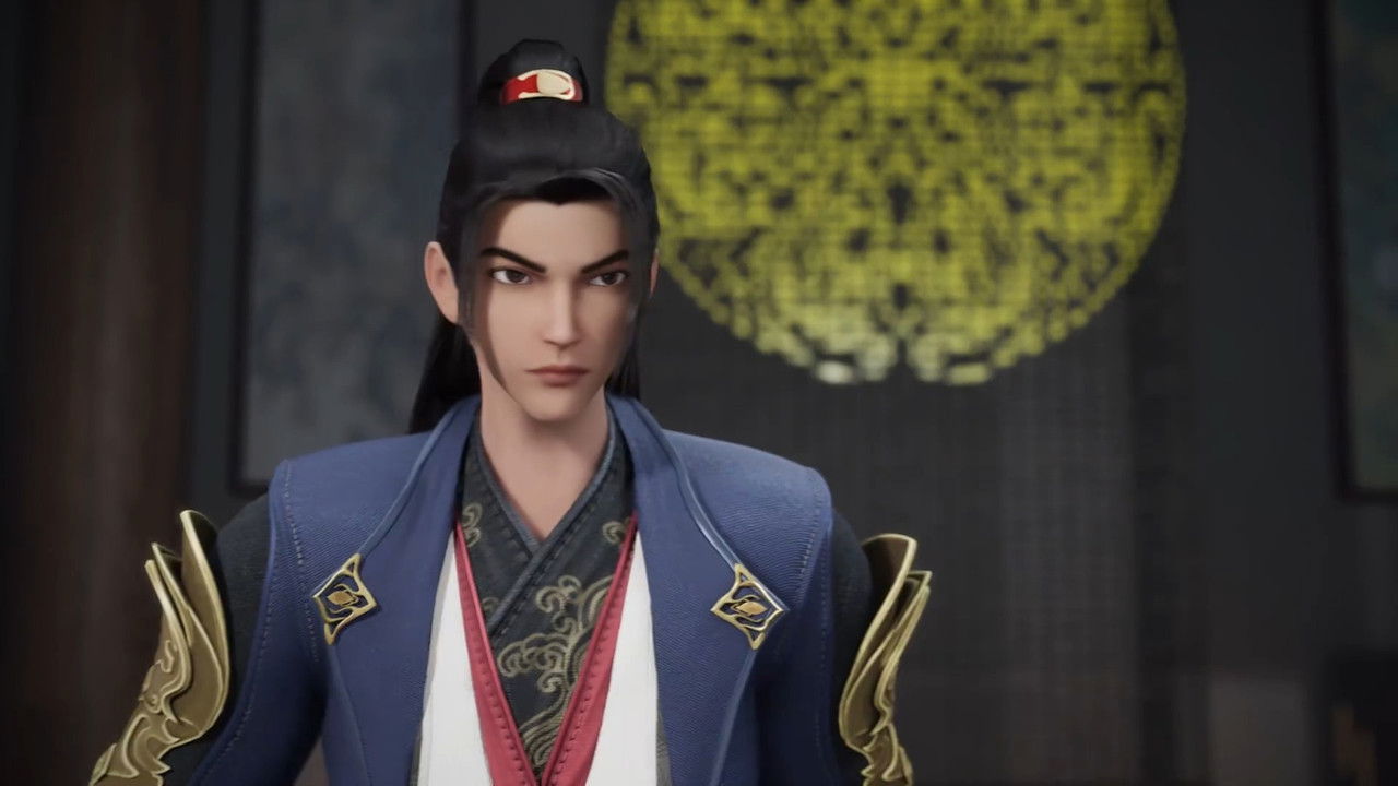 真武巅峰 — Épisode 45