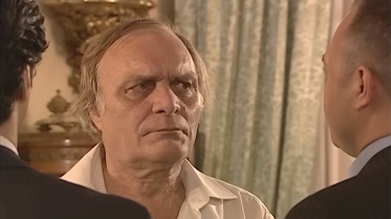 The Valley of The Wolves - Season 1 Episode 19 : Episode 19