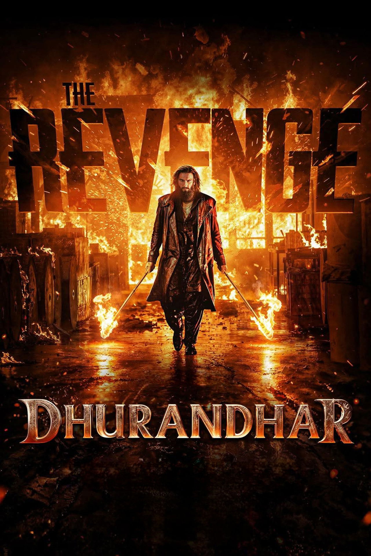 SERIES POSTER