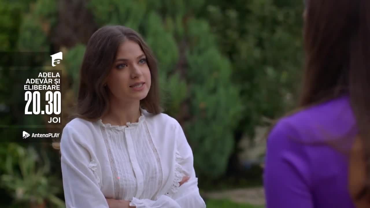 Adela — Épisode 21