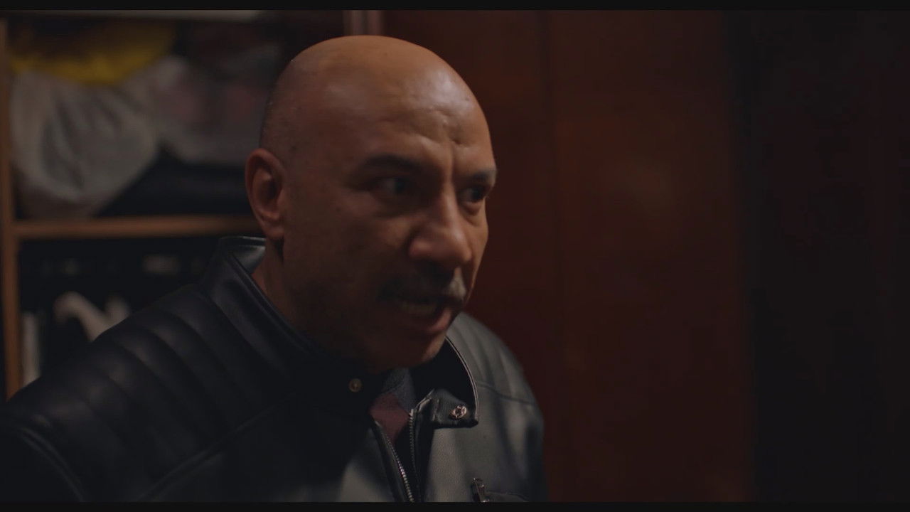 حدوتة منسية — Épisode 26