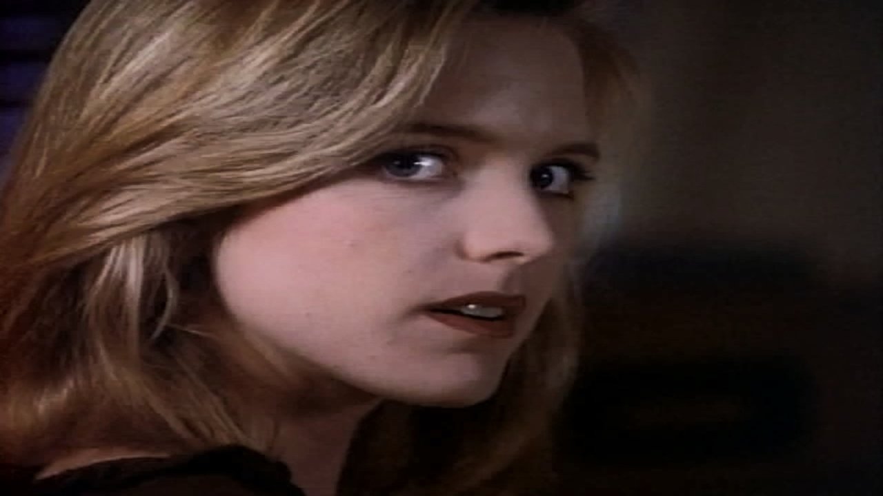 Melrose Place - Season 1 Episode 29 : Pas de Trois