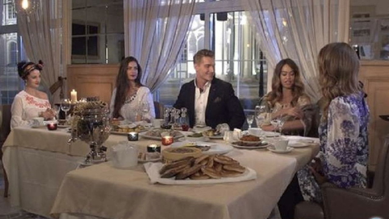 Холостяк — Épisode 10