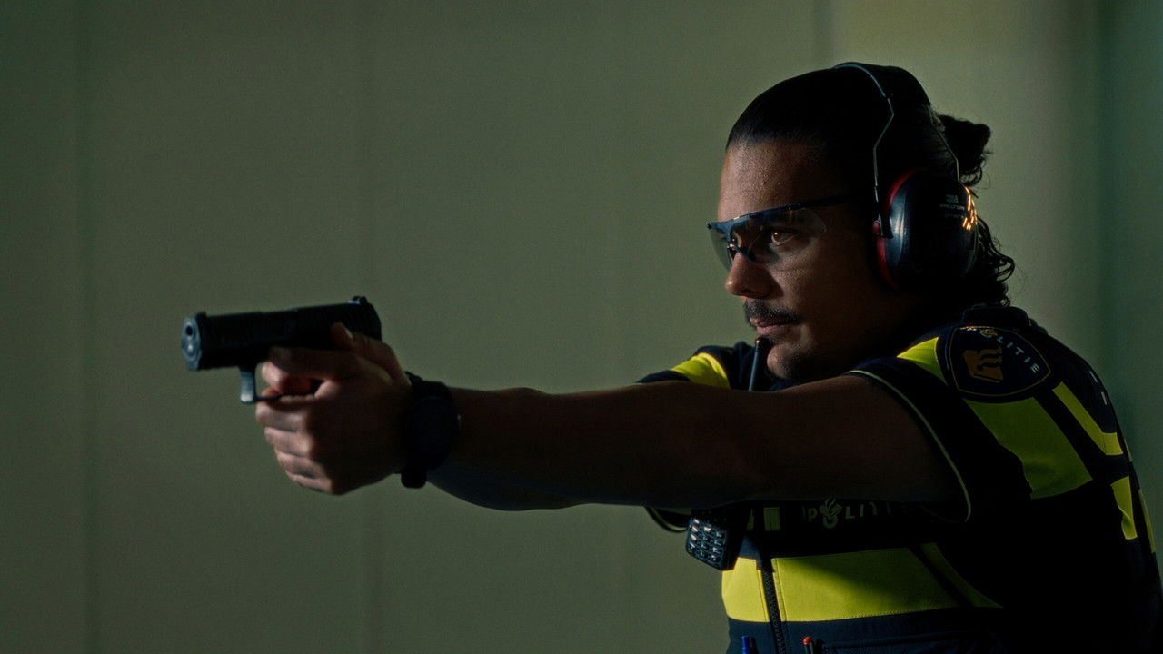 Blauw — Épisode 3