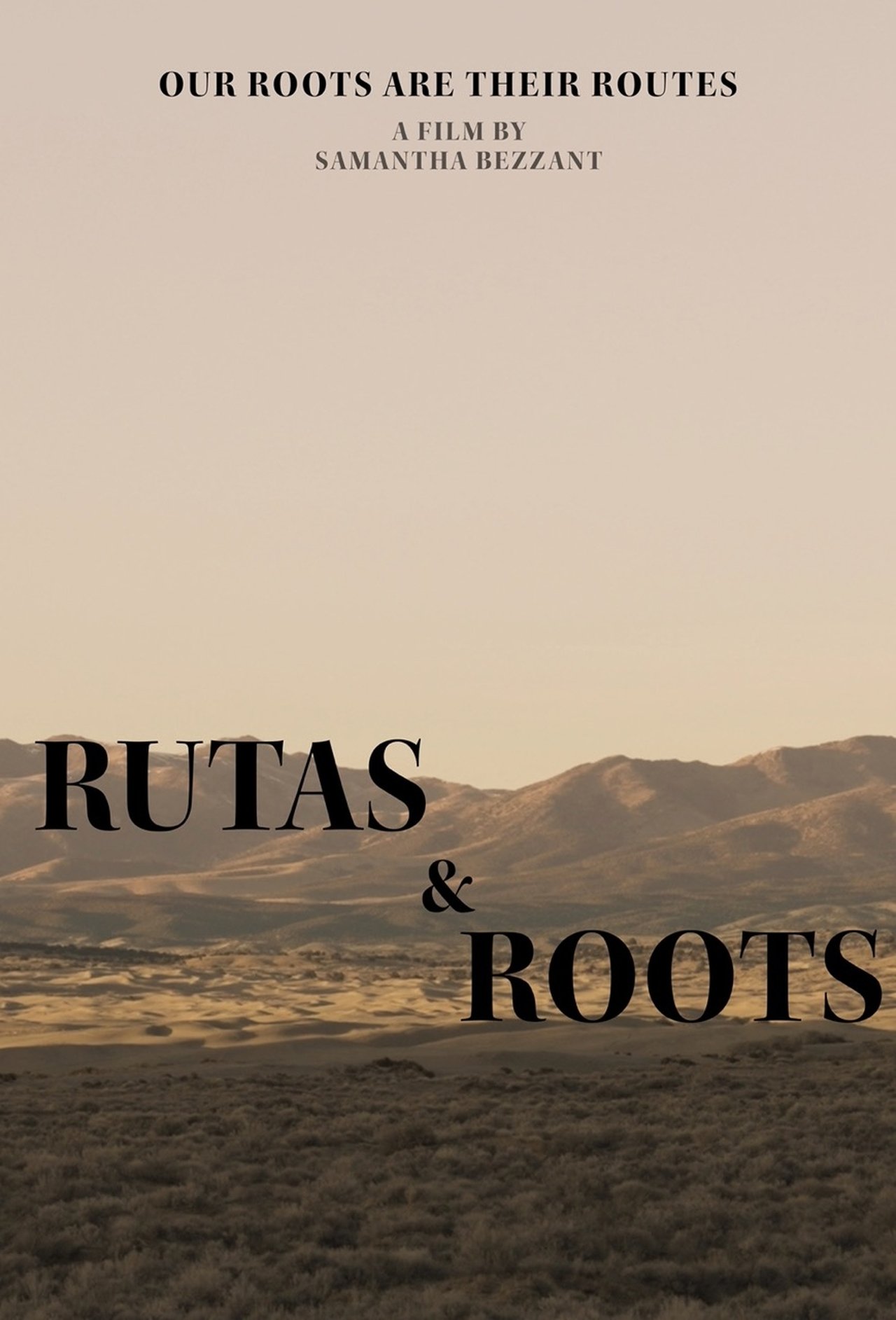 Rutas and Roots 2025
