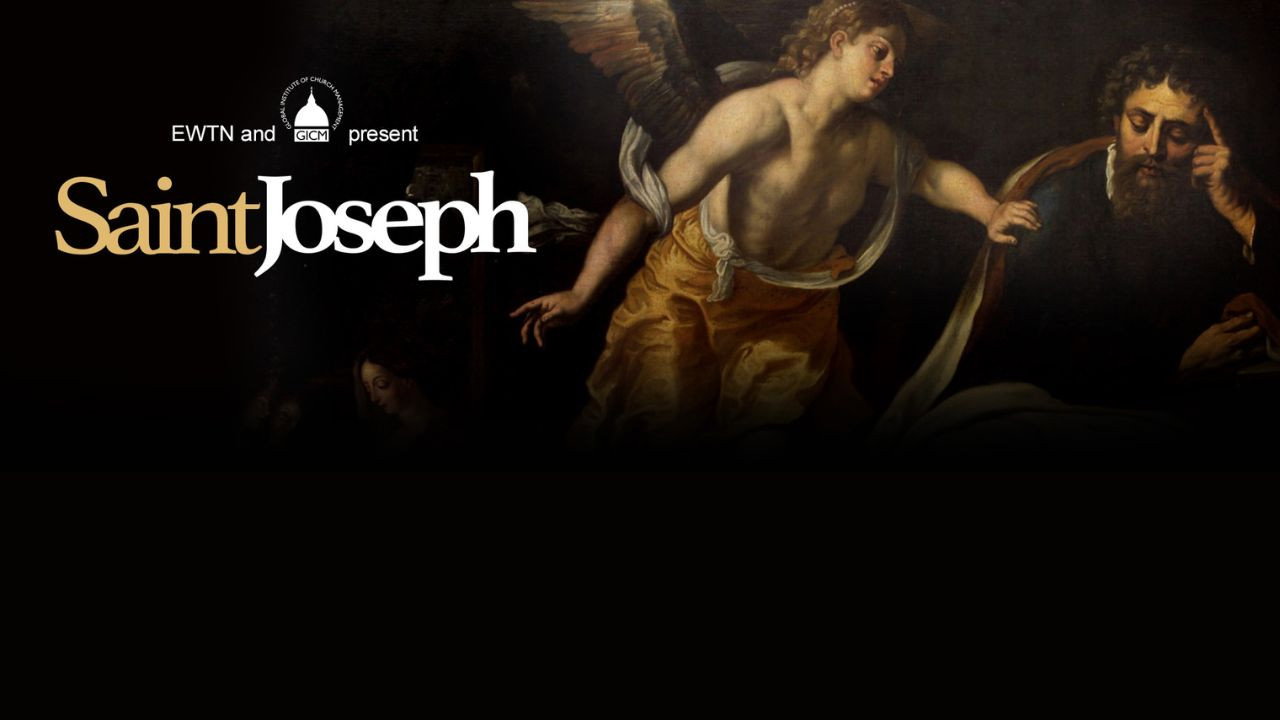 SAINT JOSEPH