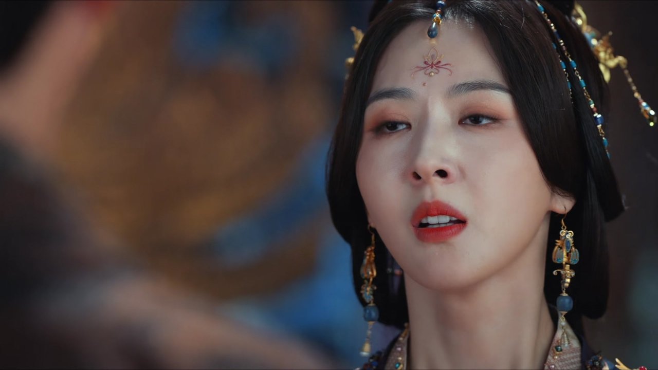 Fated Hearts - Season 1 Episode 25 : Episode 25
