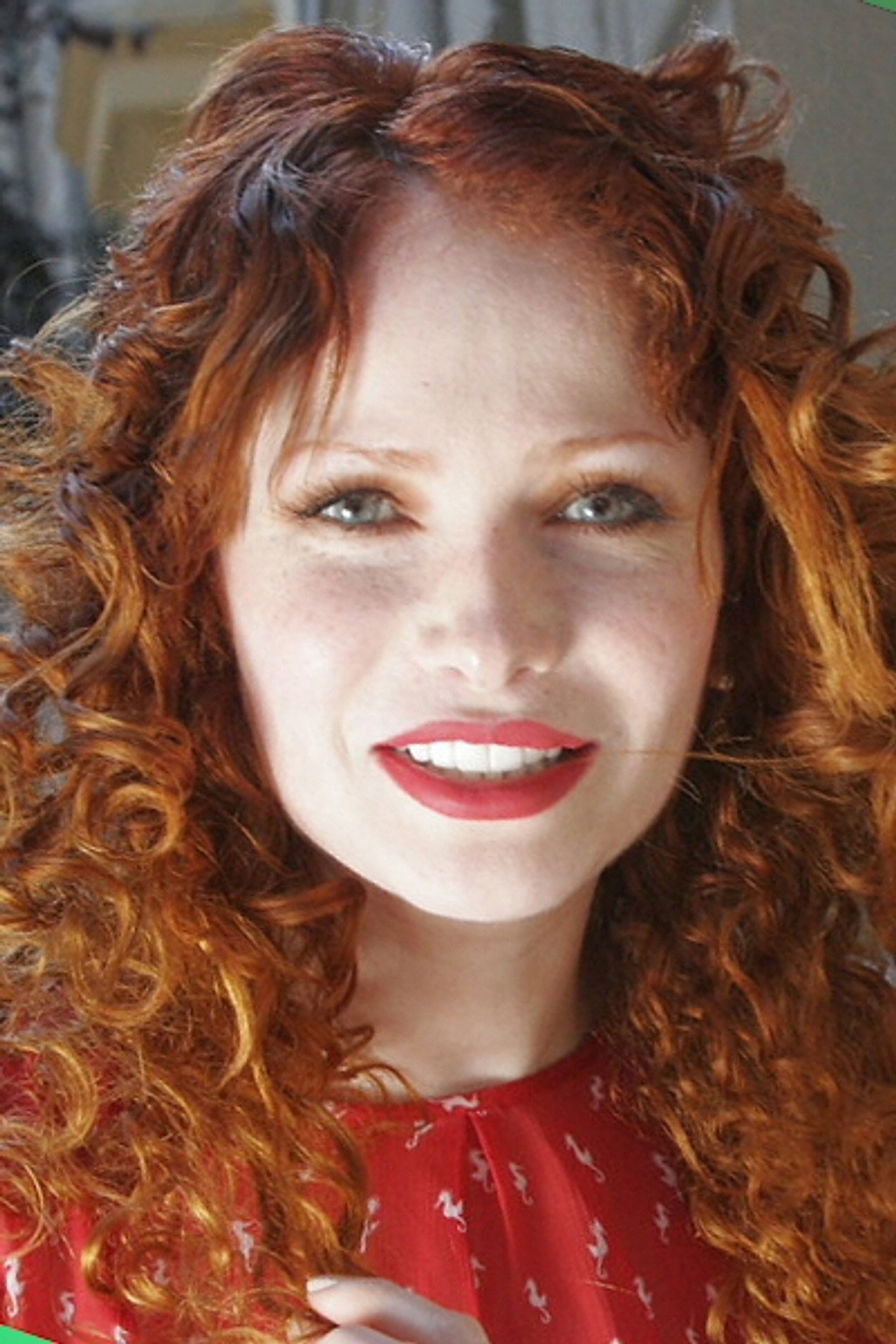 Angelique Schoop
