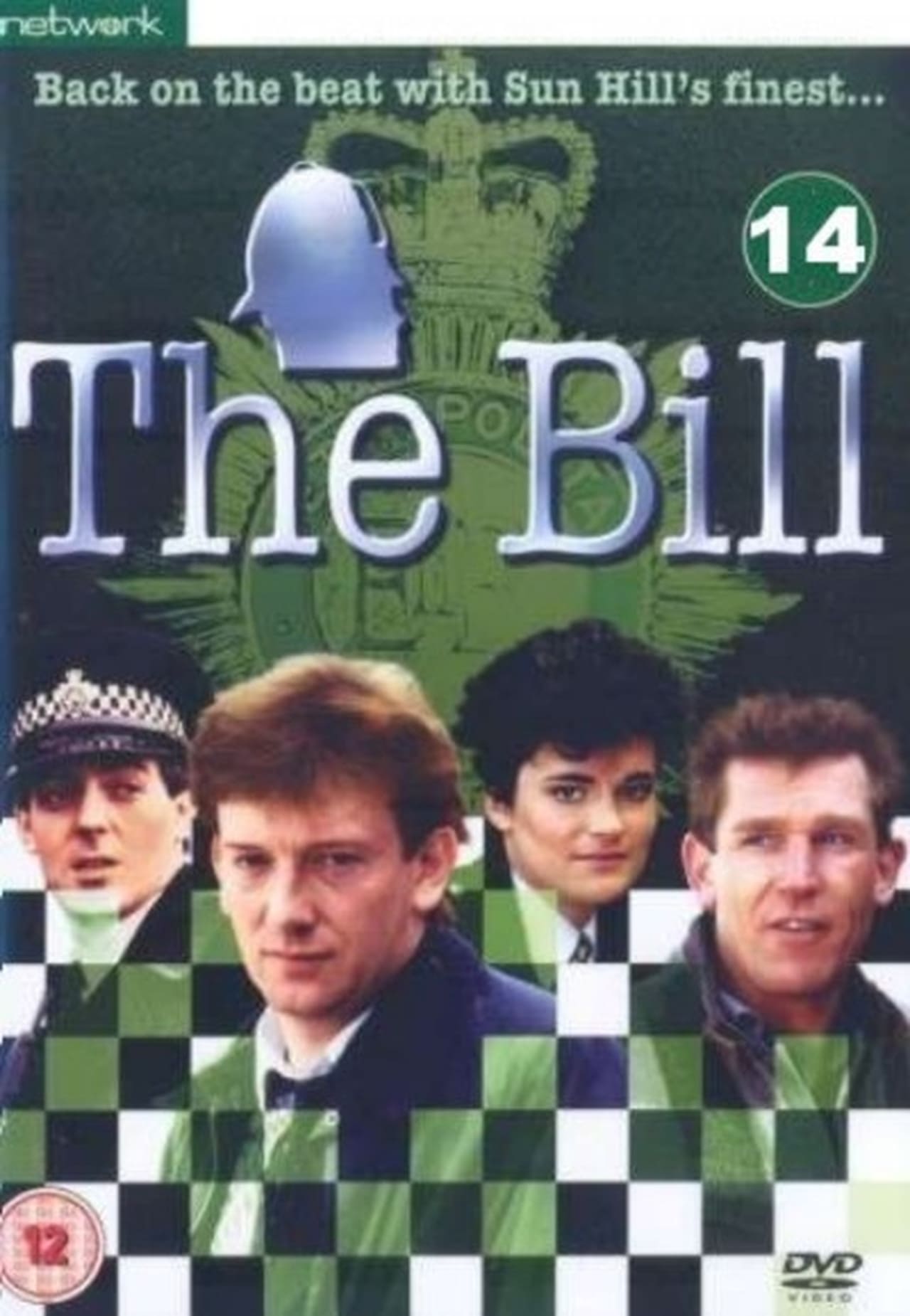 The Bill (1998)