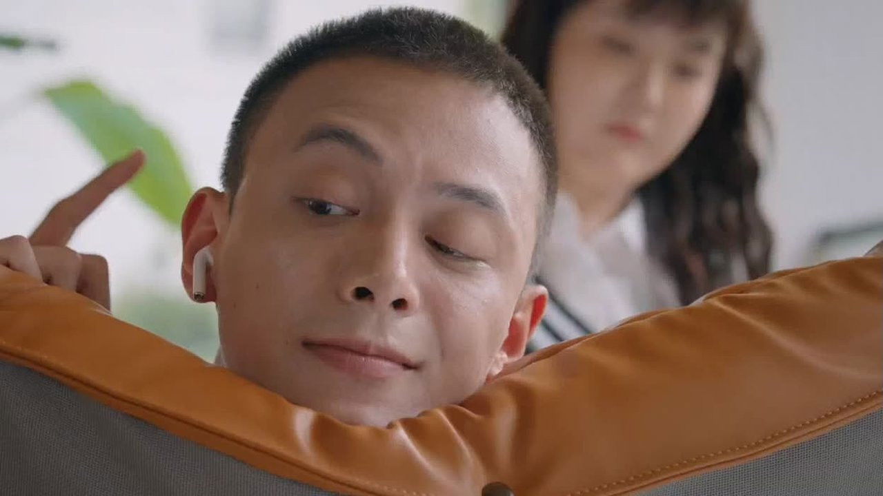 绝配酥心唐 — Épisode 3