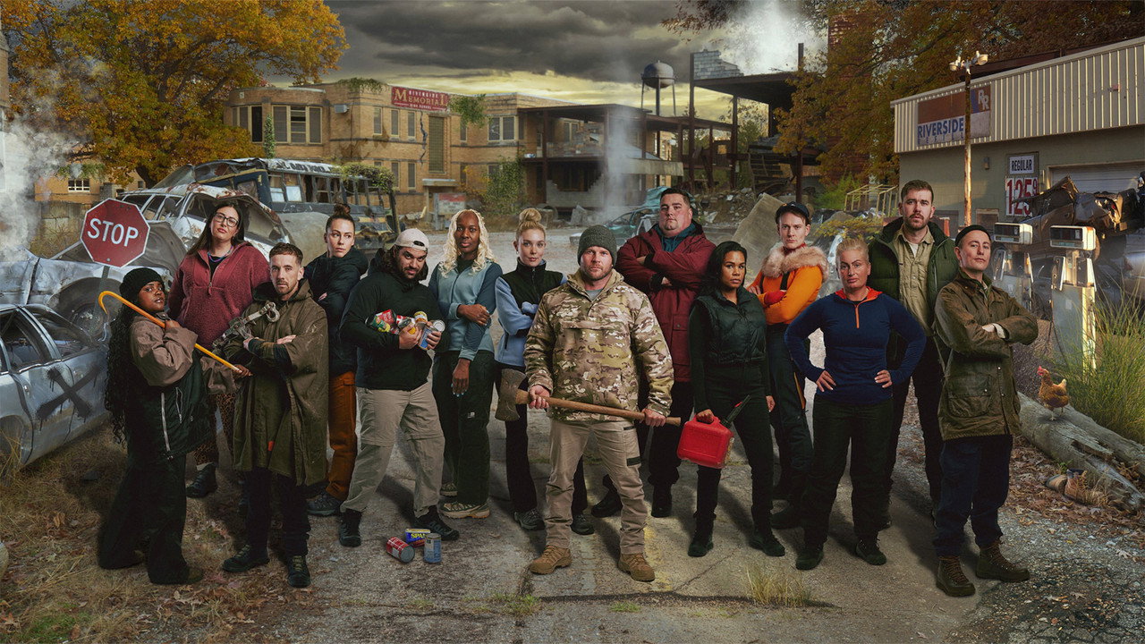 Backdrop for Apocalypse