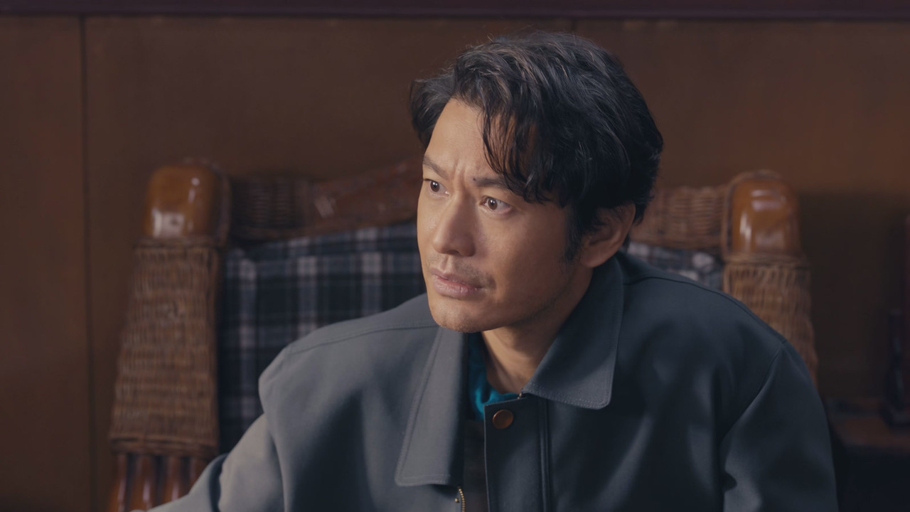 小城大事 — Épisode 8