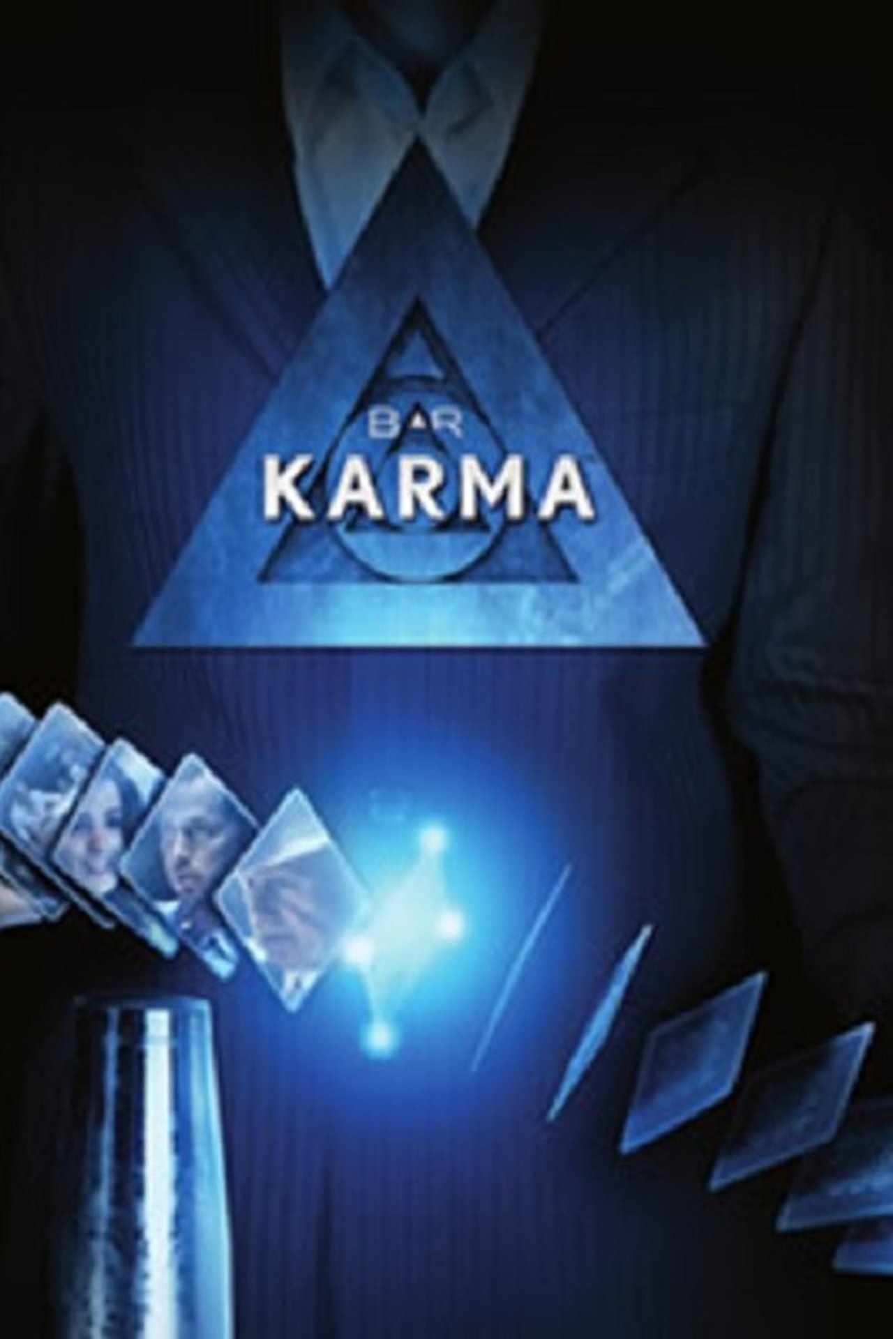 Poster Bar Karma