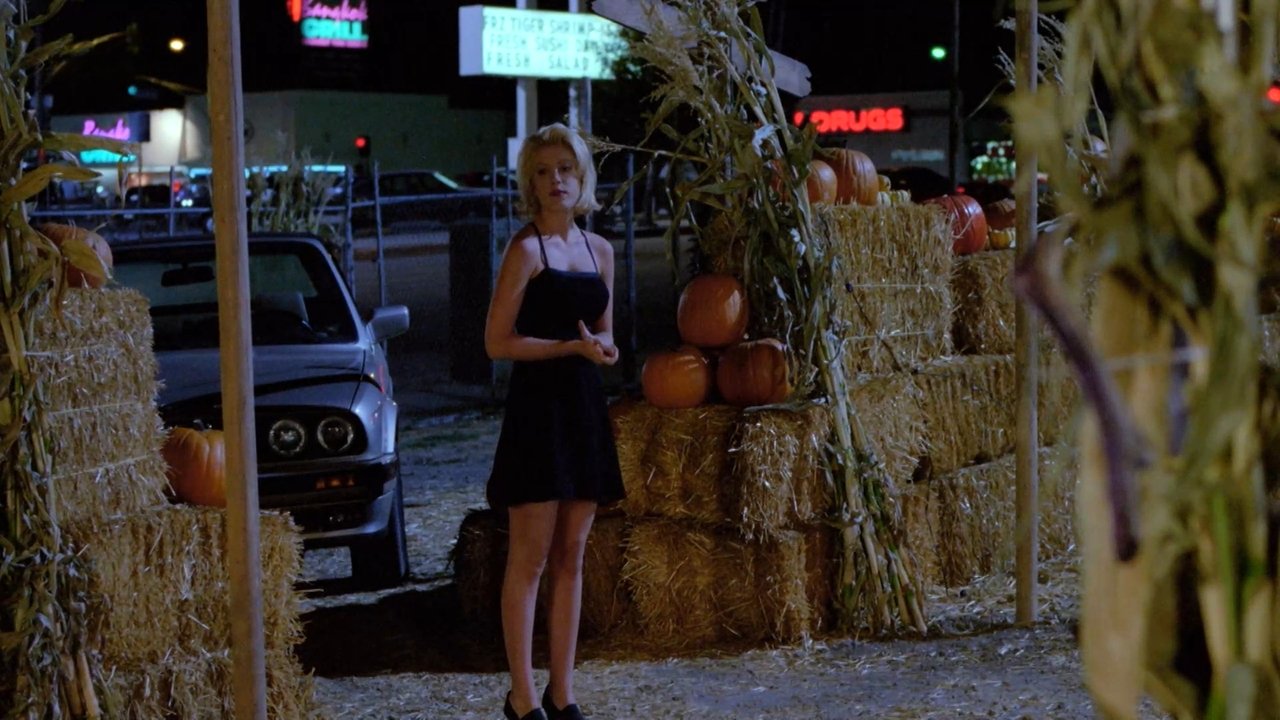 Beverly Hills, 90210 - Season 5 Episode 7 : Who's Zoomin' Who?