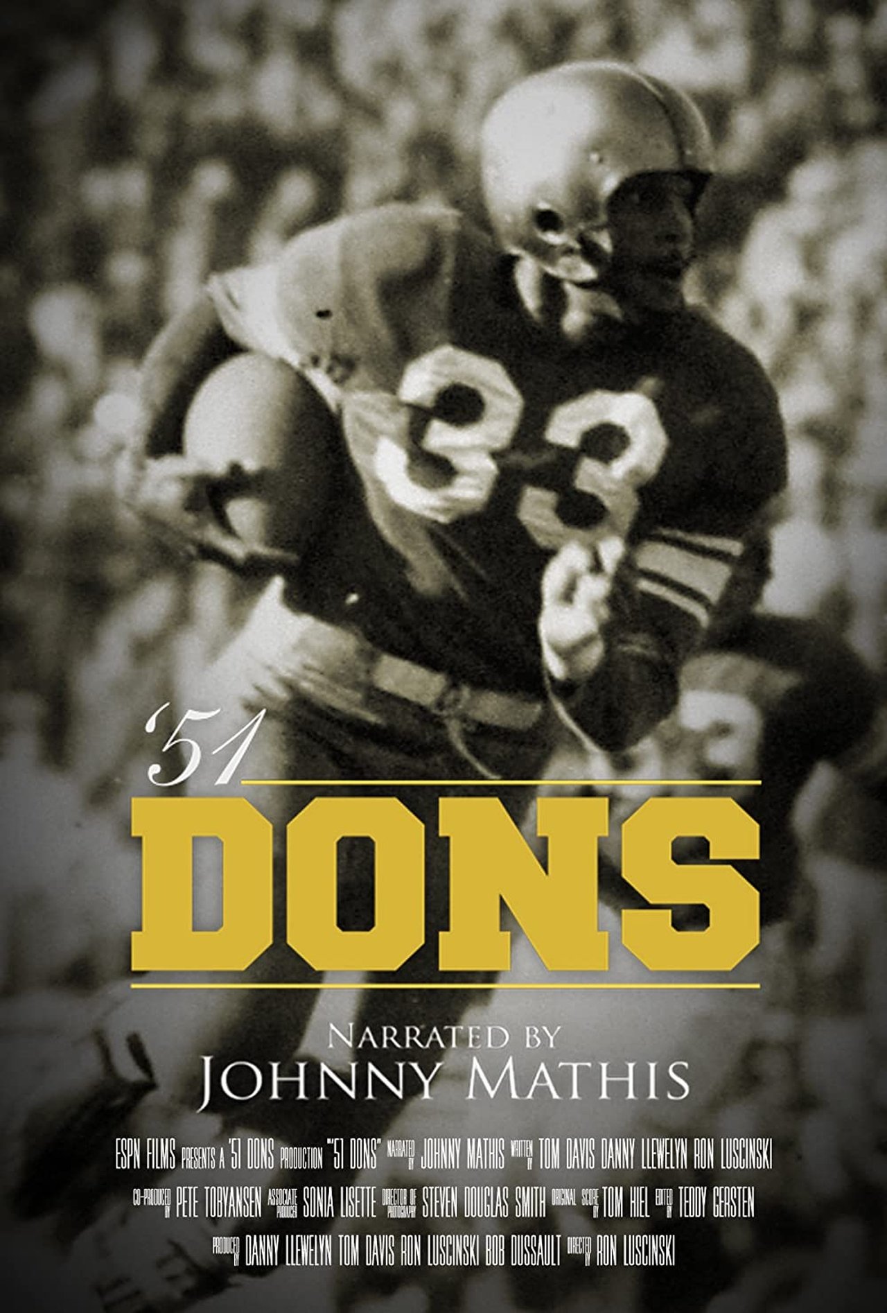'51 Dons '51 Dons