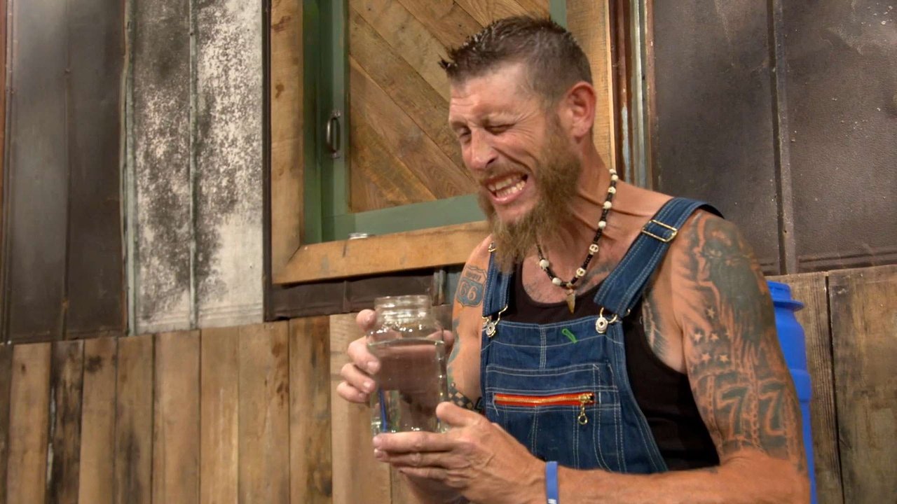 Moonshiners: Master Distiller - Season 3 Episode 5 : Outlaw Grudge Match