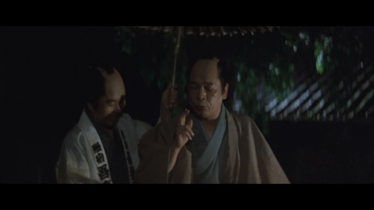 The Last Samurai still 6