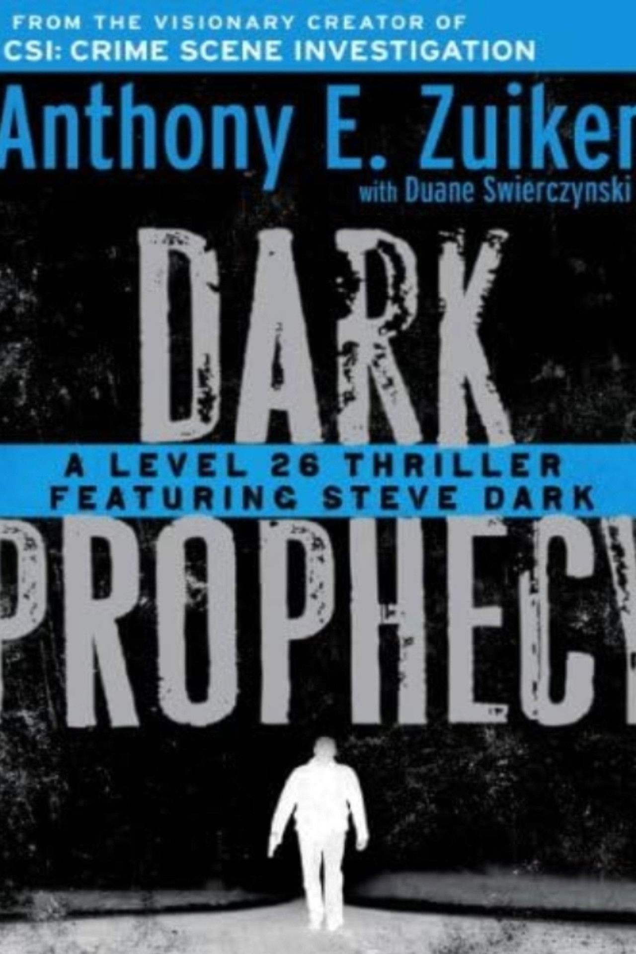 Dark Prophecy Backdrop