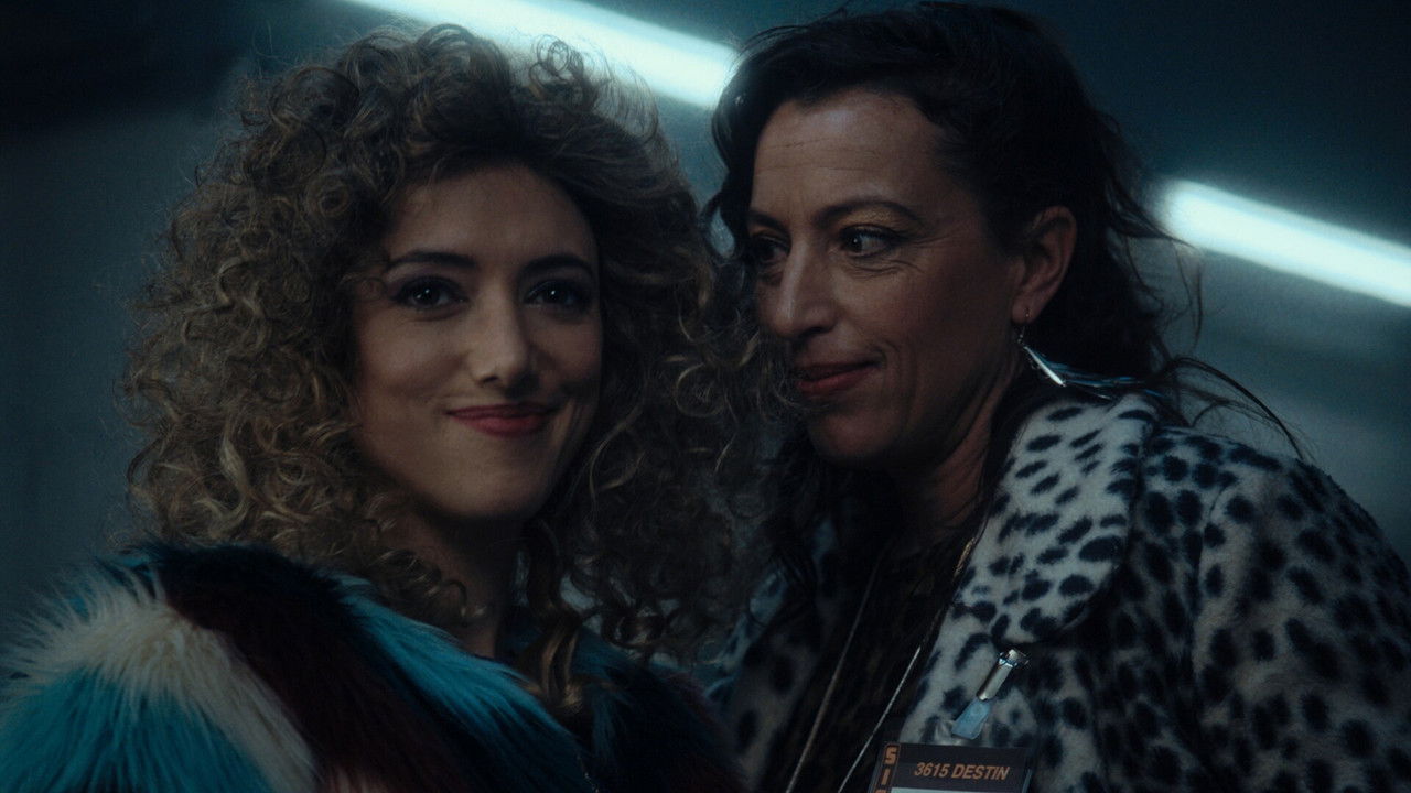 3615 Monique — 3615 Blocktel