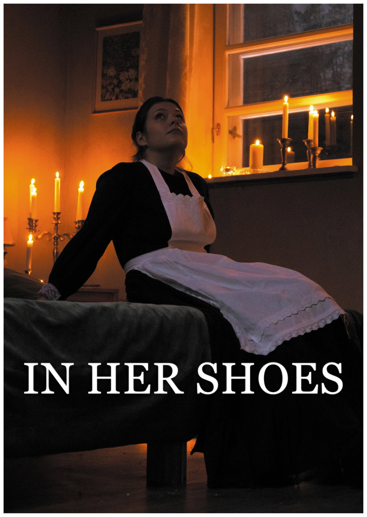 In her Shoes filmaffisch