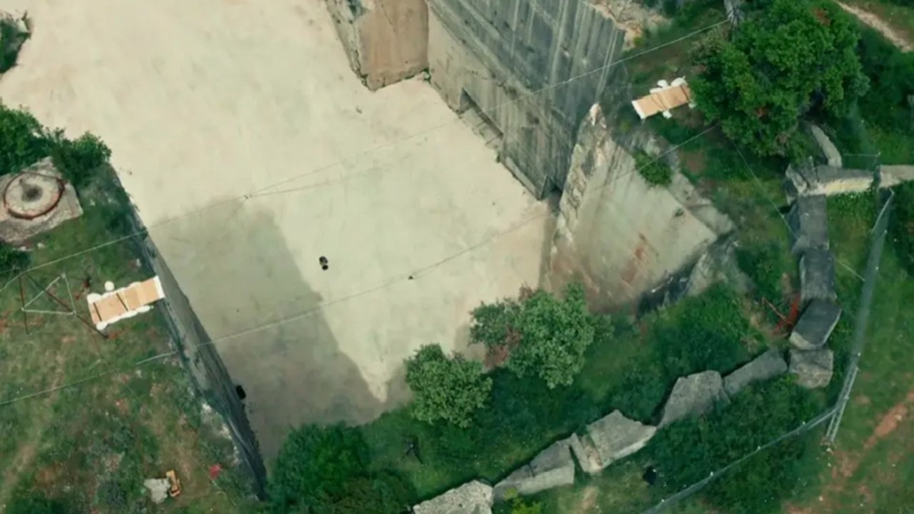 Special Forces VIPS - Season 5 Episode 1 : Episode 1