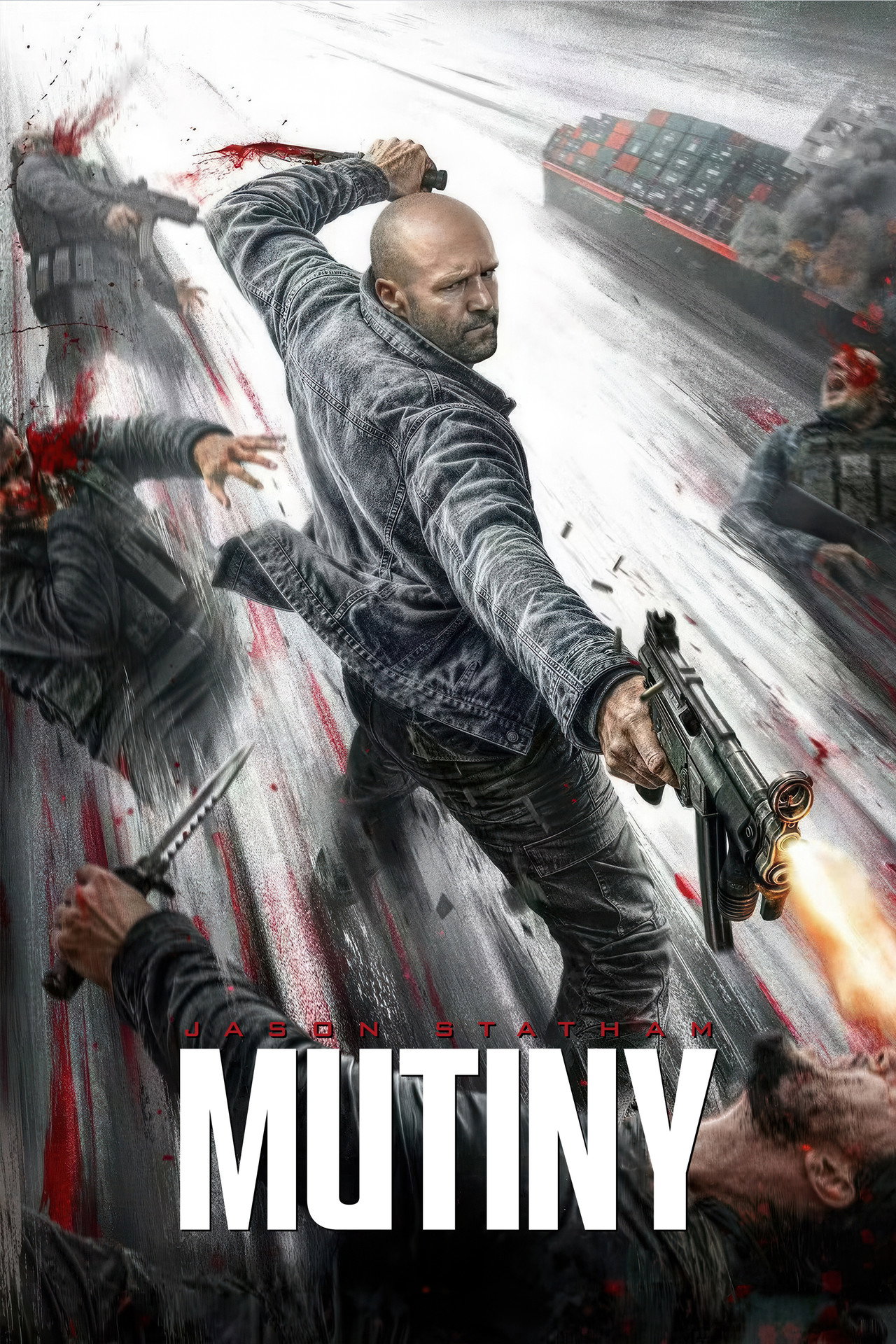 Mutiny