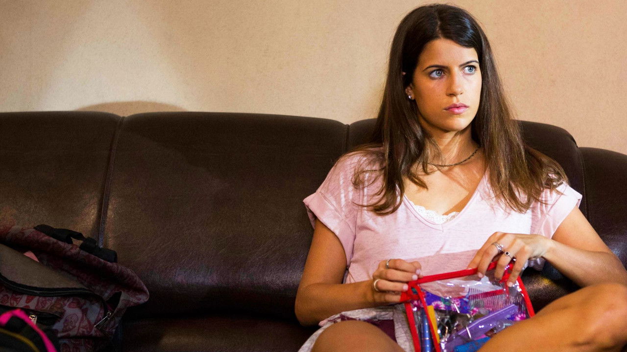 Me Chama de Bruna backdrop