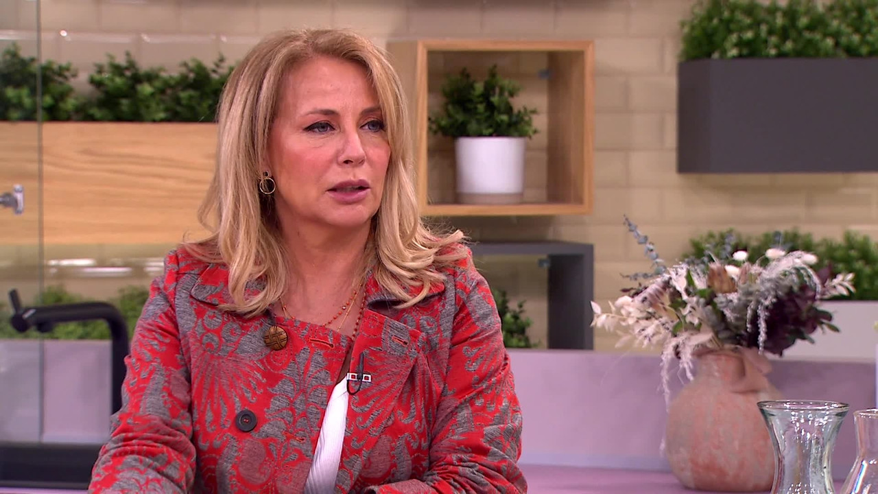 Irresistível — Épisode 17