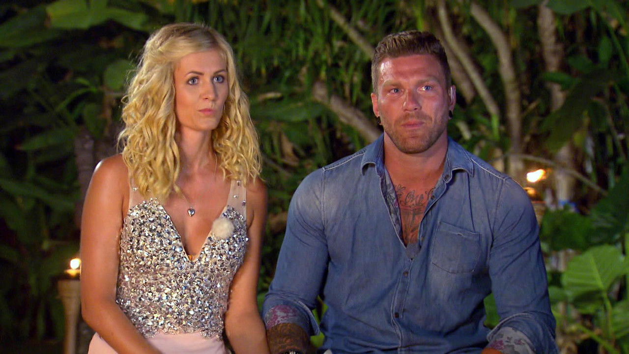 Temptation Island - Versuchung im Paradies - Season 2 Episode 10 : Episode 10