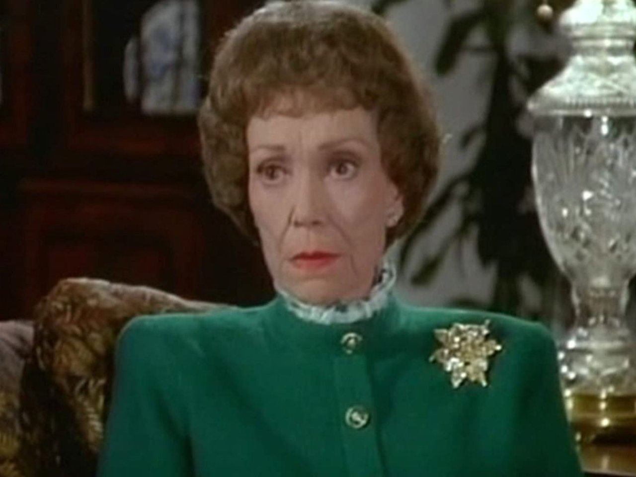 Falcon Crest - Season 8 Episode 17 : Resurrection