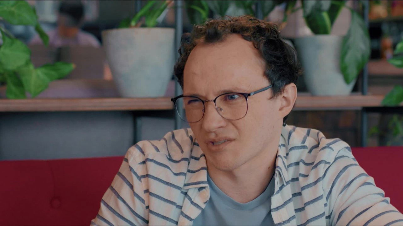 Ромео і Джульєтта з Черкас — Épisode 13