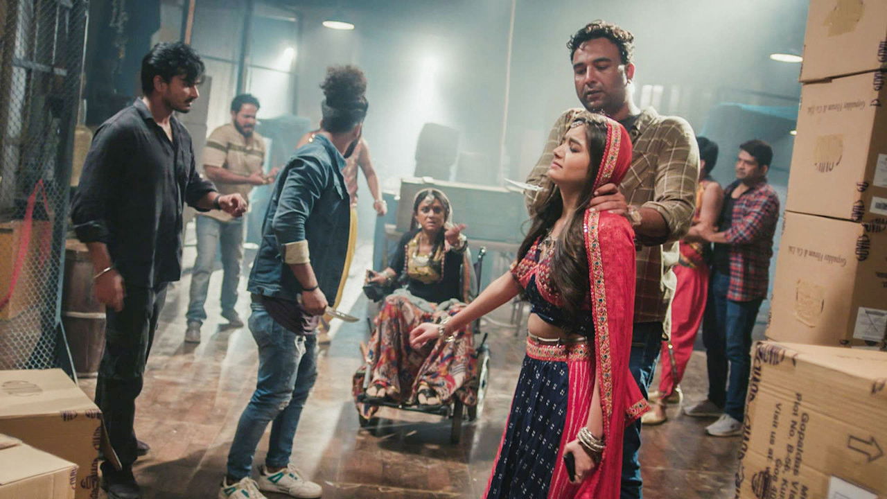 पंड्या स्टोर — Épisode 34