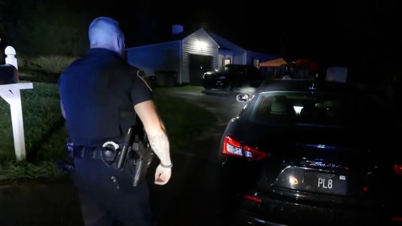 On Patrol: Live — Épisode 6