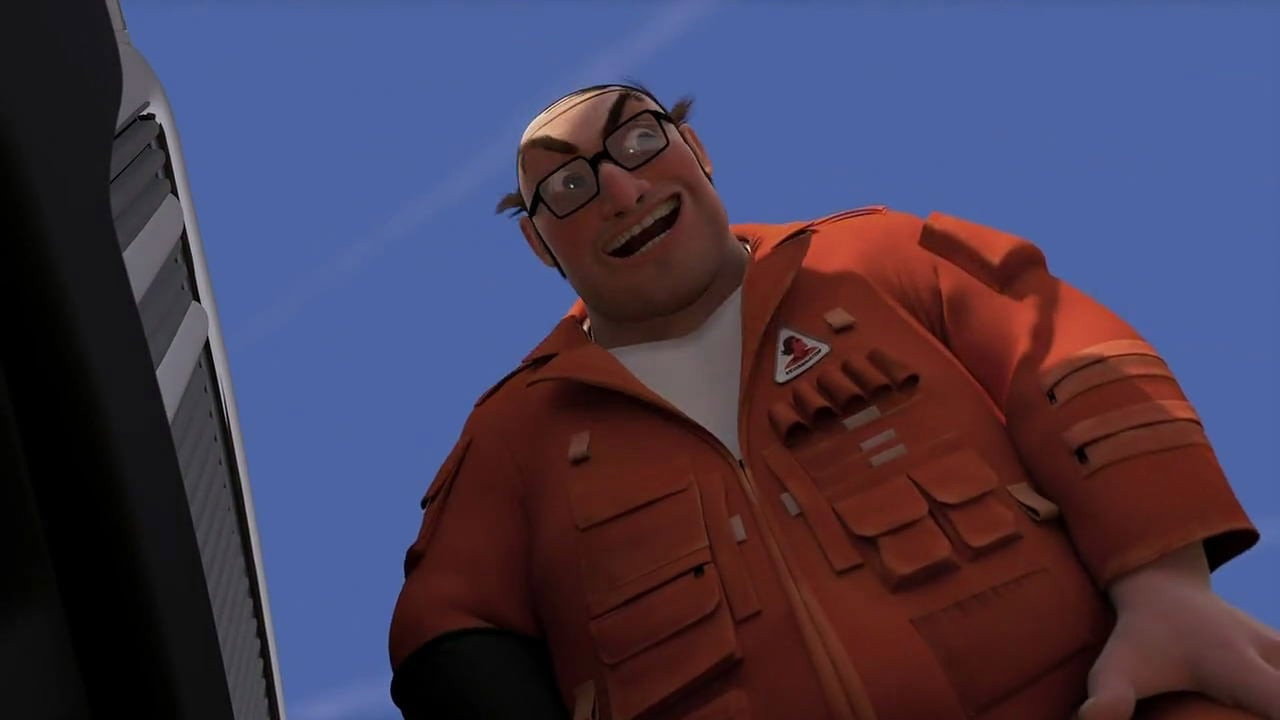 Over the Hedge background 61