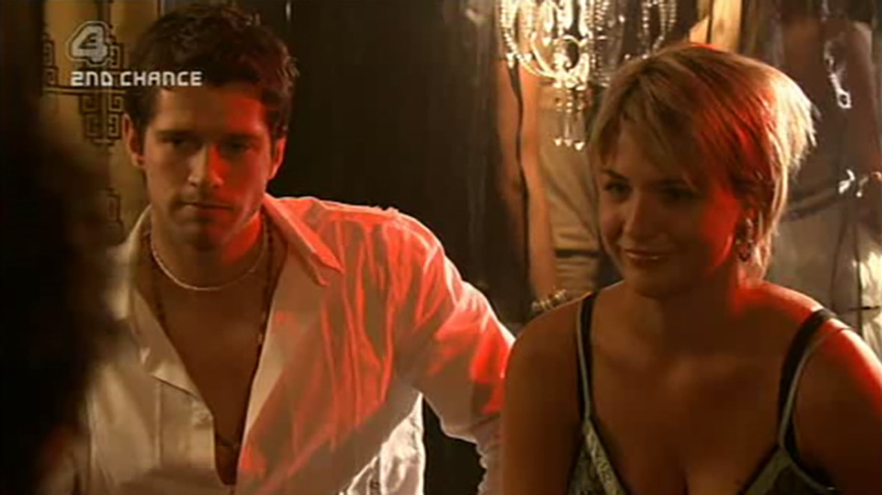 Hollyoaks: In the City — Épisode 14