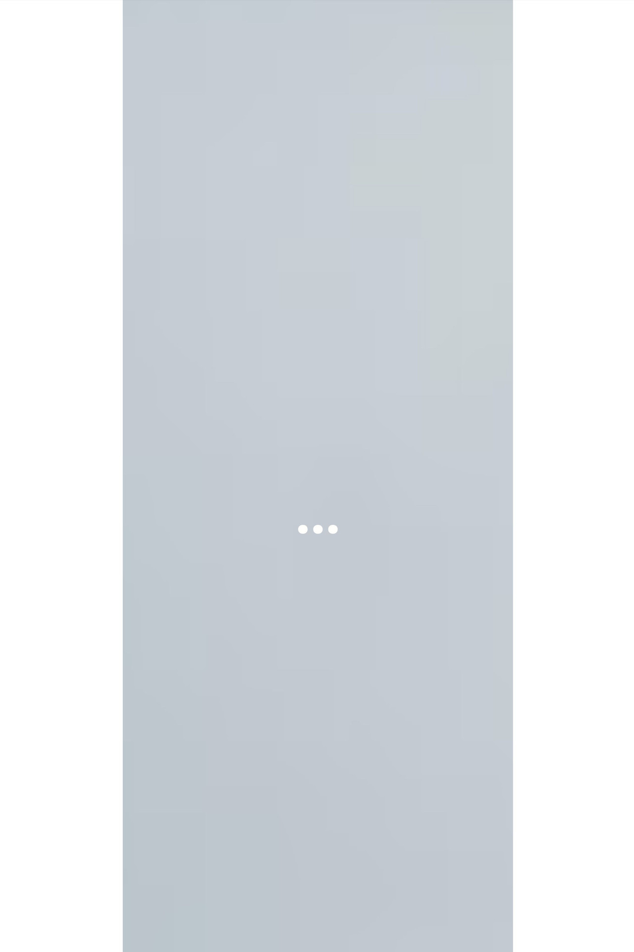 The Quiet World