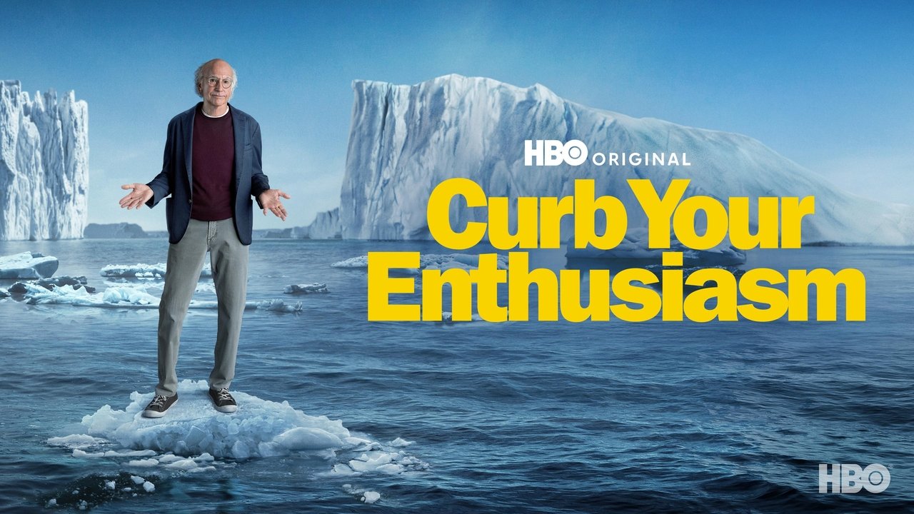 Curb Your Enthusiasm - Season 3