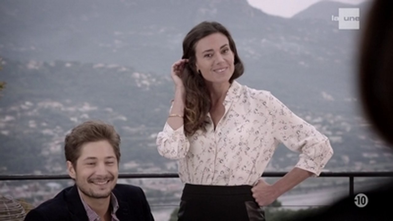 Research Unit - Season 13 Episode 8 : Episode 8