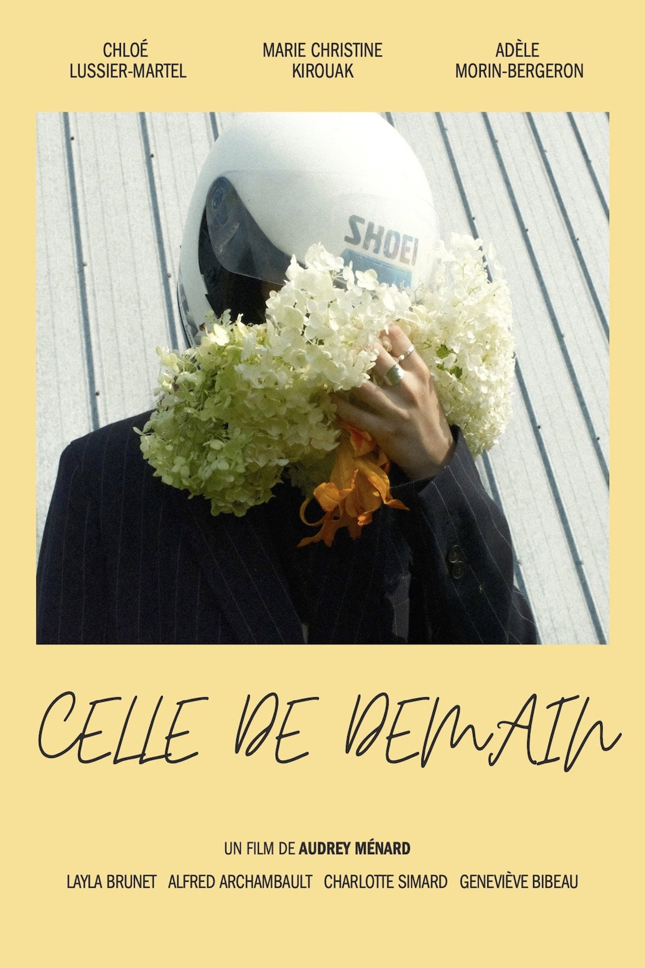 Celle de demain Backdrop