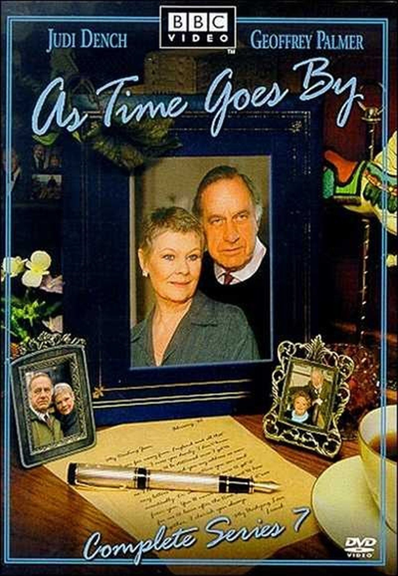 As Time Goes By (1998)