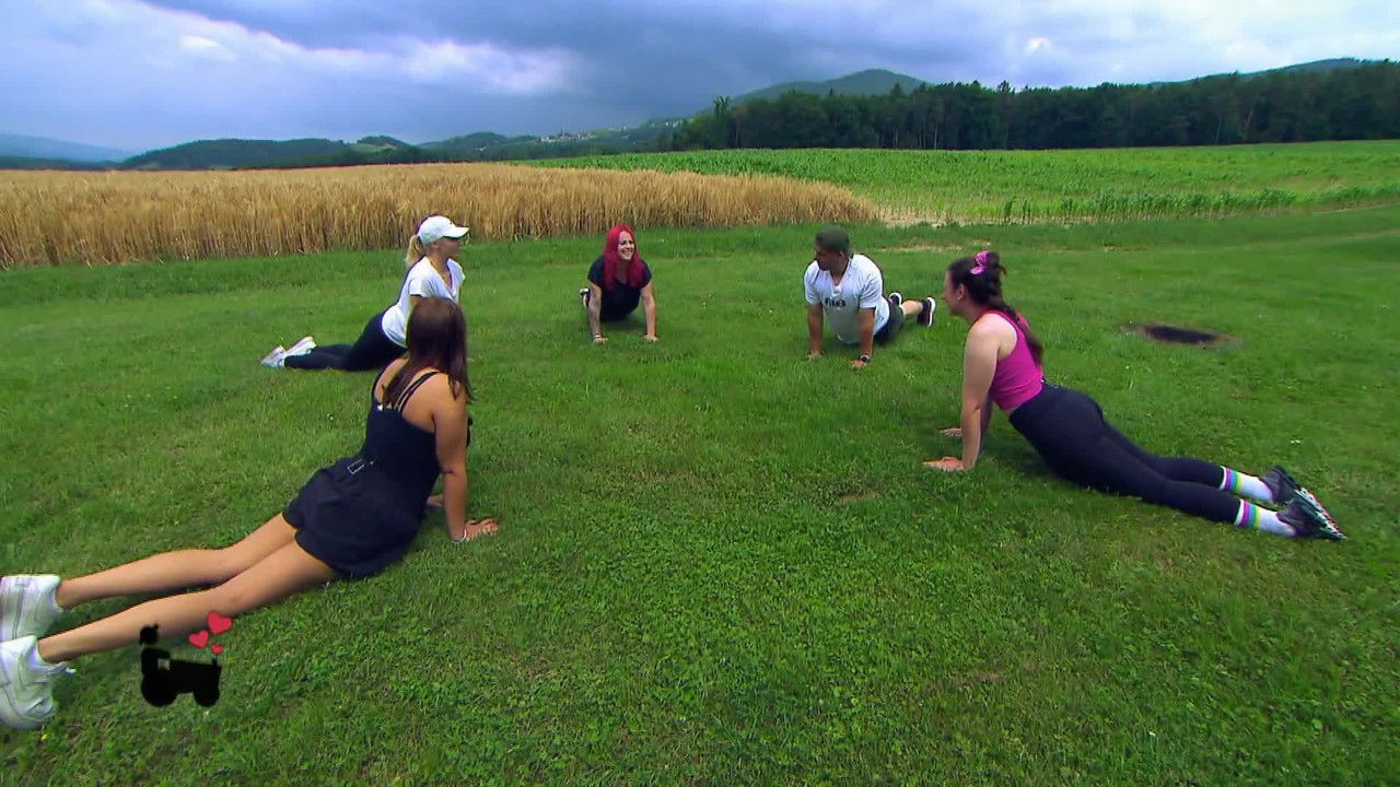 Bauer sucht Frau — Épisode 12