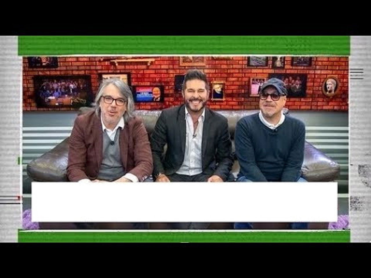 La Tele Letal — Épisode 8