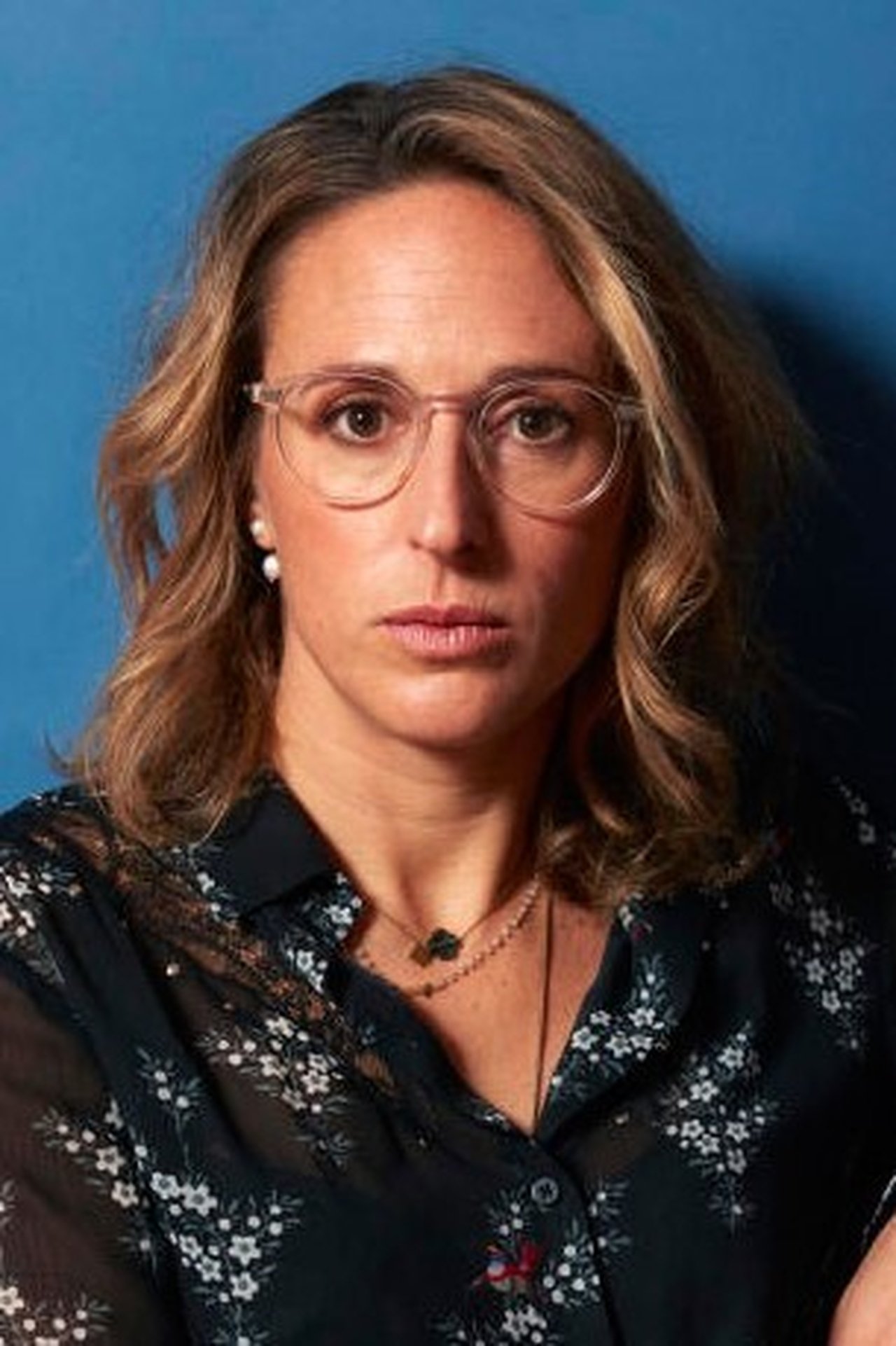 Charlène Favier - مخرج
