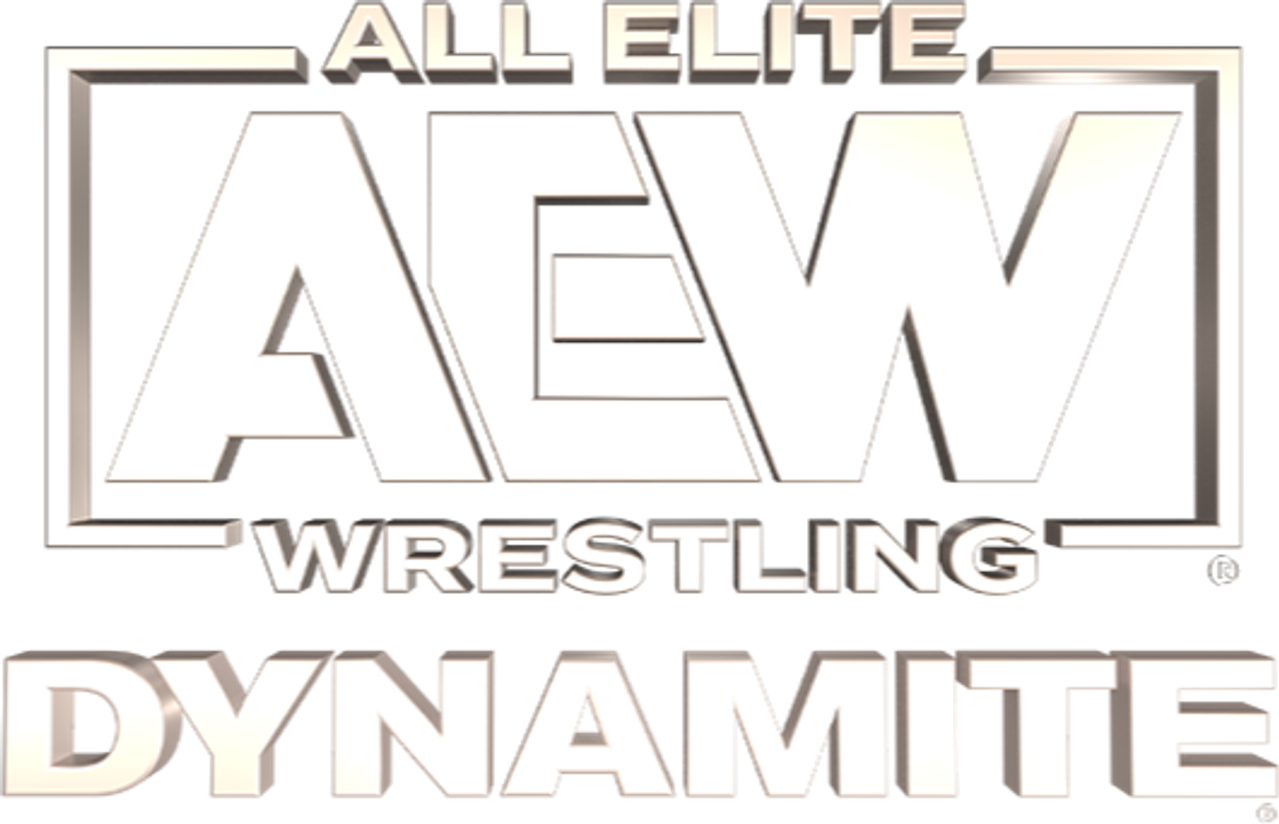 All Elite Wrestling: Dynamite