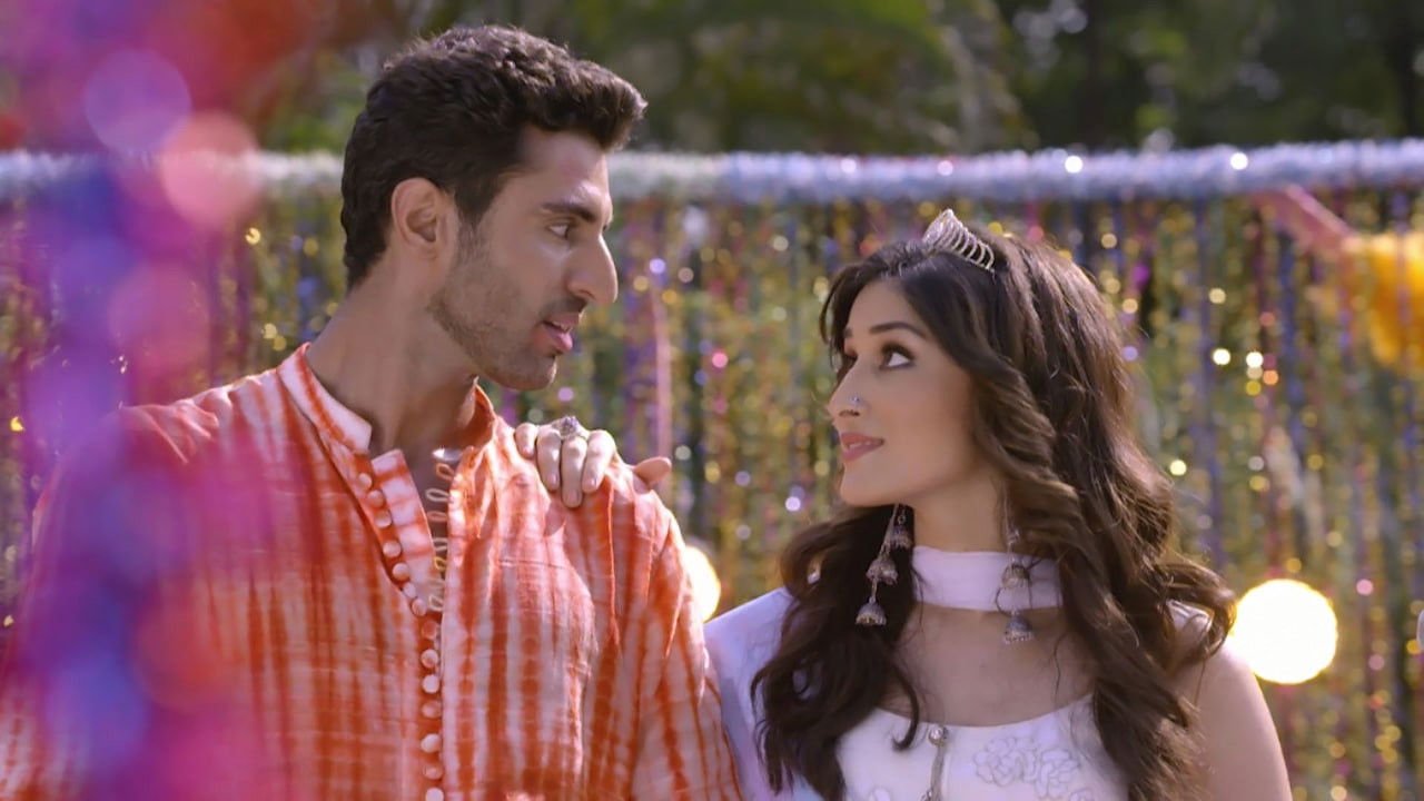 Papa by Chance — Épisode 51